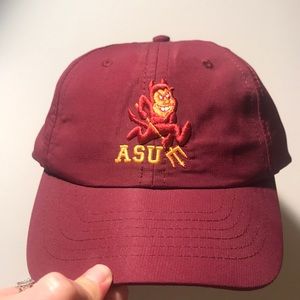 asu golf hat